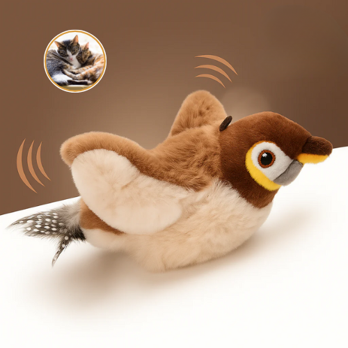 Lumipup™ Gioco Interattivo per Gatti