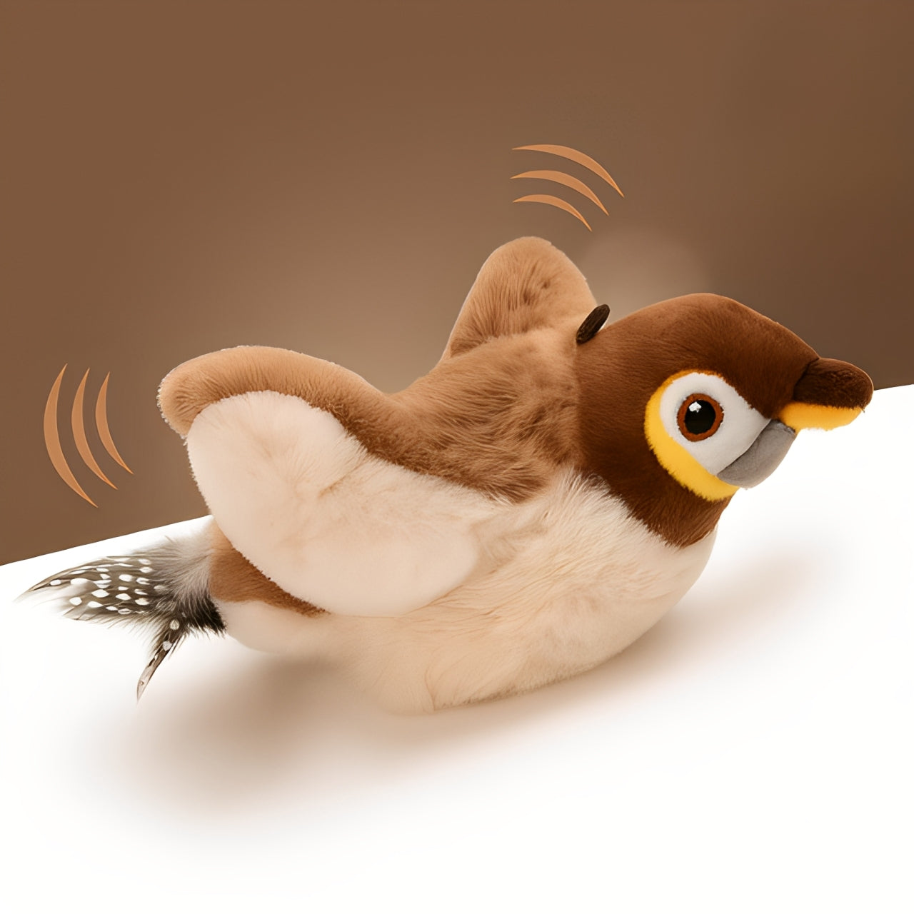 Lumipup™ Gioco Interattivo per Gatti